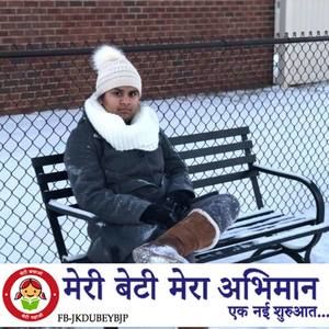 Meet your Posher, Jitu